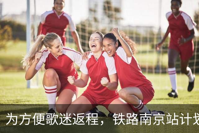 为方便歌迷返程，铁路南京站计划在10月25日晚上，增开G9431次、G9429次两趟夜间高铁！