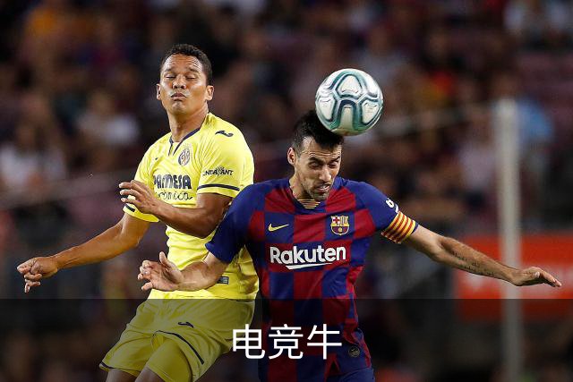 电竞牛公司简介