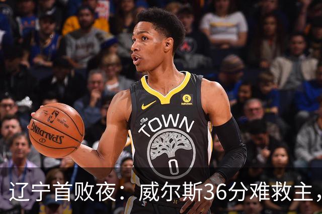 辽宁首败夜:威尔斯36分难救主,孙铭徽伤退广厦仍赢球